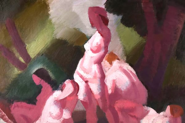 Corrupting the Neutral: Reimagining English Through Gender